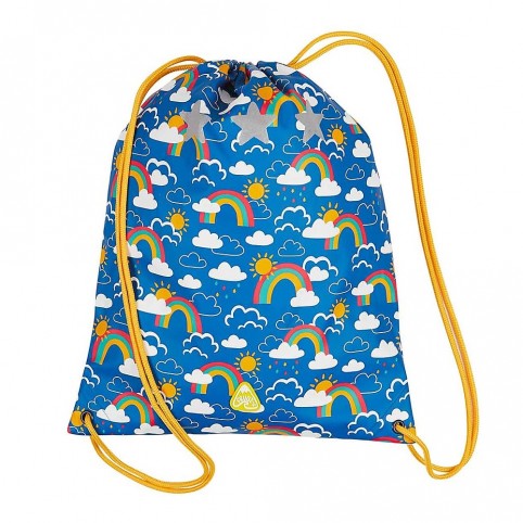 Sac &agrave; dos Imperm&eacute;able Rainbow Skies