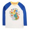 Top coton bio Tamar