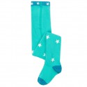 Collants coton bio Pacific Stars