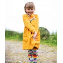 Collants coton bio Retro Happy