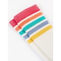 Chaussettes haute coton bio Hygge