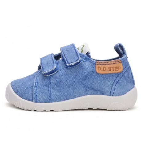 Barefoot Sky Blue
