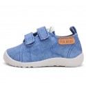 Barefoot Sky Blue