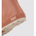Bottes de pluie Yogi Borreguito Brick