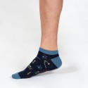 Mini Chaussettes bambou Bike