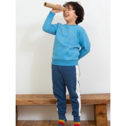 Jogging coton bio Jump