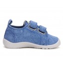 Barefoot Sky Blue