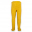 Collants coton bio Pop Corn
