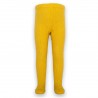 Collants coton bio Pop Corn