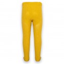Collants coton bio Pop Corn