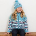 Bonnet coton bio Iceberg
