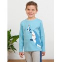 T-Shirt coton bio Ocean