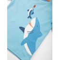 T-Shirt coton bio Ocean