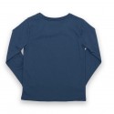 Top coton bio Mandala