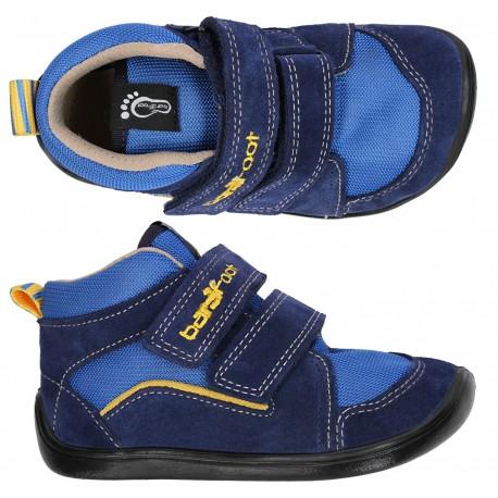 Bar3Foot Elf Denver Hydro Electric Blue