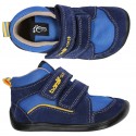 Bar3Foot Elf Denver Hydro Electric Blue