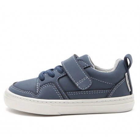 Cheste Rocker Azul Denim
