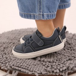 Cheste Rocker Azul Denim