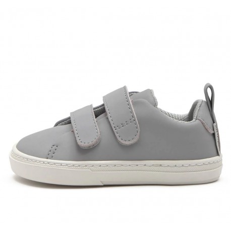Valencia Rocker Gris