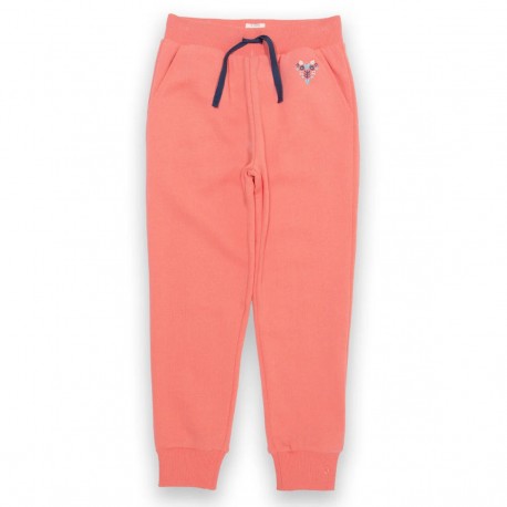 Jogging coton bio Heart