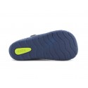 Flexible Rubber Sole