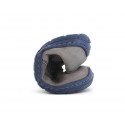Flexible Rubber Sole