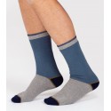 Chaussettes Chaudes coton bio Walker