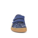 Tennis barefoot Fly