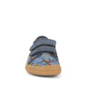 Tennis barefoot Chantier TP