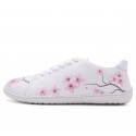 Barefoot cuir Cherry Tree