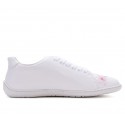 Barefoot cuir Cherry Tree