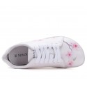 Barefoot cuir Cherry Tree