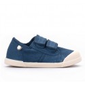Lona Velcro Marino