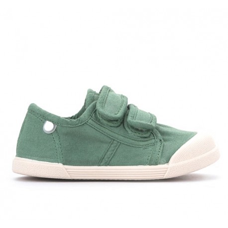 Lona Velcro Pino
