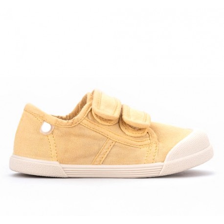 Lona Velcro Dijon