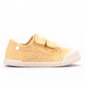 Lona Velcro Dijon