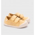 Lona Velcro Dijon