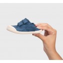 Lona Velcro Marino