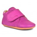 Chaussures Prewalkers Fuxia