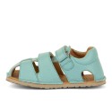 Sandales flexy Avi Mint