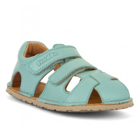 Sandales flexy Avi Mint