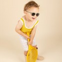 WAZZ Kaki 2-4 Ans