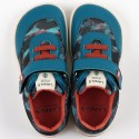 Rock Vegan Blue