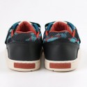 Rock Vegan Blue