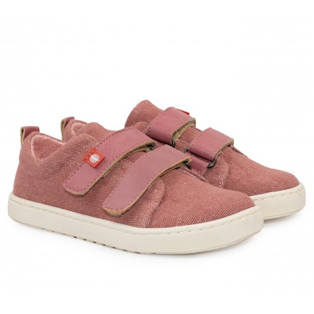 Harlequin Vegan Kiss