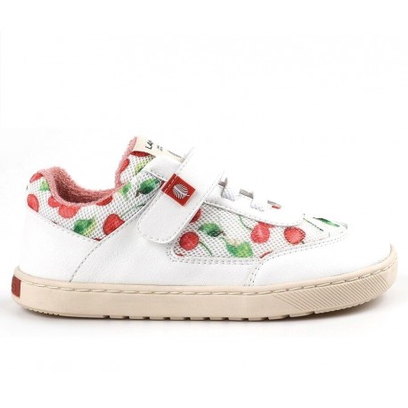 Rock Vegan Cherry