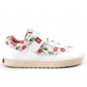 Rock Vegan Cherry