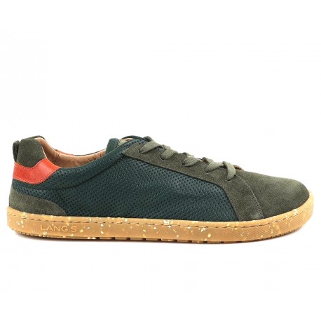 ONYX sneakers Green