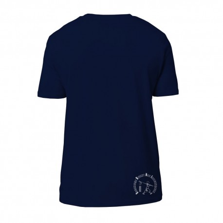 Tee-shirt coton bio OVNI