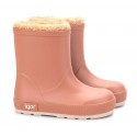 Bottes de pluie Yogi Borreguito Brick
